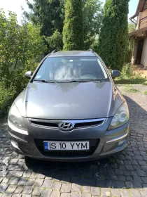 Vând Hyundai I30 CW