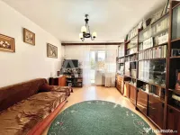 Apartament cu 3 camere de vanzare in Manastur izolat 2 balco