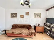 Apartament cu 3 camere de vanzare in Manastur izolat 2 balco