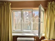 Apartament cu 3 camere de vanzare in Manastur izolat 2 balco