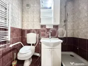 Apartament cu 3 camere de vanzare in Manastur izolat 2 balco