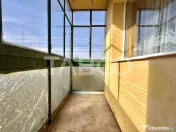 Apartament cu 3 camere de vanzare in Manastur izolat 2 balco