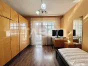 Apartament cu 3 camere de vanzare in Manastur izolat 2 balco