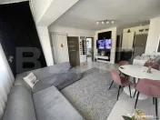 Apartament 3 camere, 68 mp, zona Nufărul 