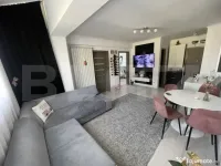 Apartament 3 camere, 68 mp, zona Nufărul