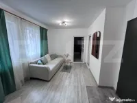 Apartament 2 camere, 55 mp, pet friendly, zona Vivo 