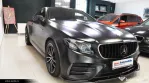 Mercedes Benz E 53AMG 4Matic
