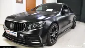 Mercedes Benz E 53AMG 4Matic 