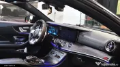 Mercedes Benz E 53AMG 4Matic 