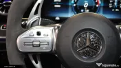 Mercedes Benz E 53AMG 4Matic 