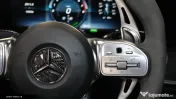 Mercedes Benz E 53AMG 4Matic 