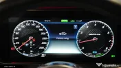 Mercedes Benz E 53AMG 4Matic 
