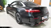 Mercedes Benz E 53AMG 4Matic 