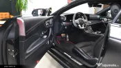Mercedes Benz E 53AMG 4Matic 