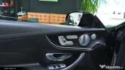 Mercedes Benz E 53AMG 4Matic 