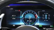Mercedes Benz E 53AMG 4Matic 