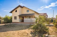 Casa Buturugeni de 3 camere plus mansarda 