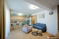 De vânzare apartament cu 2 camere, în complexul rezidențial Ioșia 