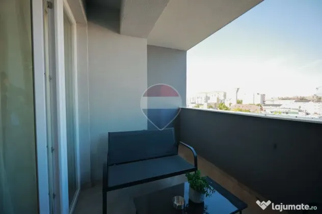 De vânzare apartament cu 2 camere, în complexul rezidențial Ioșia - Oradea (Bihor)