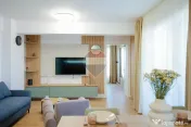 De vânzare apartament cu 2 camere, în complexul rezidențial Ioșia 