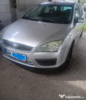 Ford Focus, AN 2006, DIESEL,motor  1600 , Pret 1350 euro 