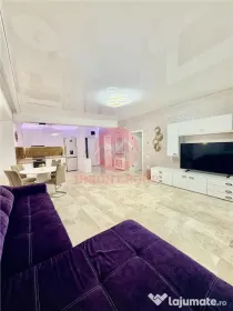 Apartament Superb 2 Camere Open Space Mamaia