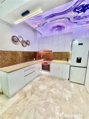 Apartament Superb 2 Camere Open Space Mamaia 