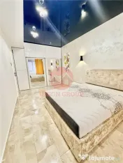 Apartament Superb 2 Camere Open Space Mamaia 