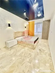 Apartament Superb 2 Camere Open Space Mamaia 