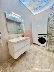 Apartament Superb 2 Camere Open Space Mamaia 