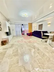 Apartament Superb 2 Camere Open Space Mamaia 