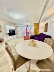 Apartament Superb 2 Camere Open Space Mamaia 