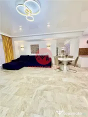 Apartament Superb 2 Camere Open Space Mamaia 