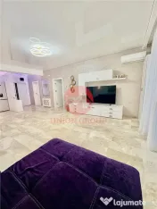 Apartament Superb 2 Camere Open Space Mamaia 