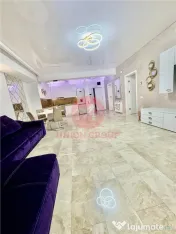 Apartament Superb 2 Camere Open Space Mamaia 