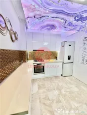 Apartament Superb 2 Camere Open Space Mamaia 