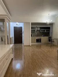 Închiriez apartament superb două camere Decebal 