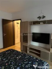 Garsoniera la prima -Coralului-Mobilata modern-Parcare