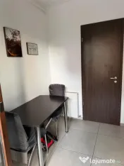 Garsoniera la prima -Coralului-Mobilata modern-Parcare