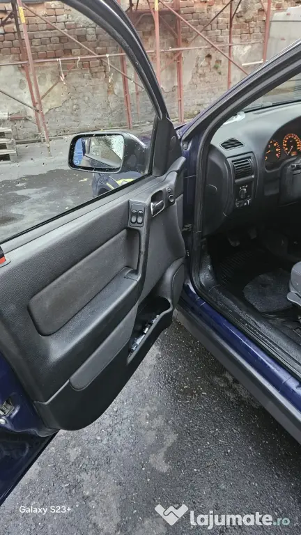 Opel astra g primul proprietar