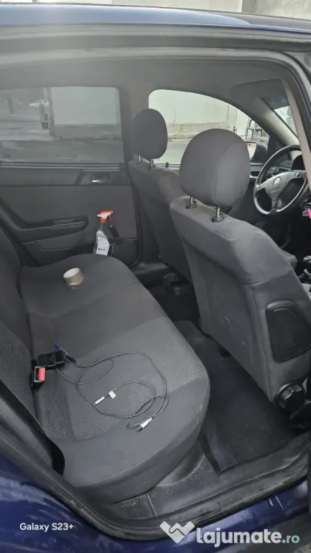 Opel astra g primul proprietar