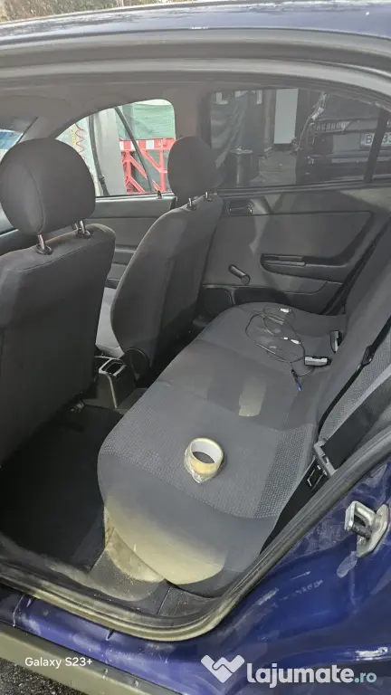 Opel astra g primul proprietar