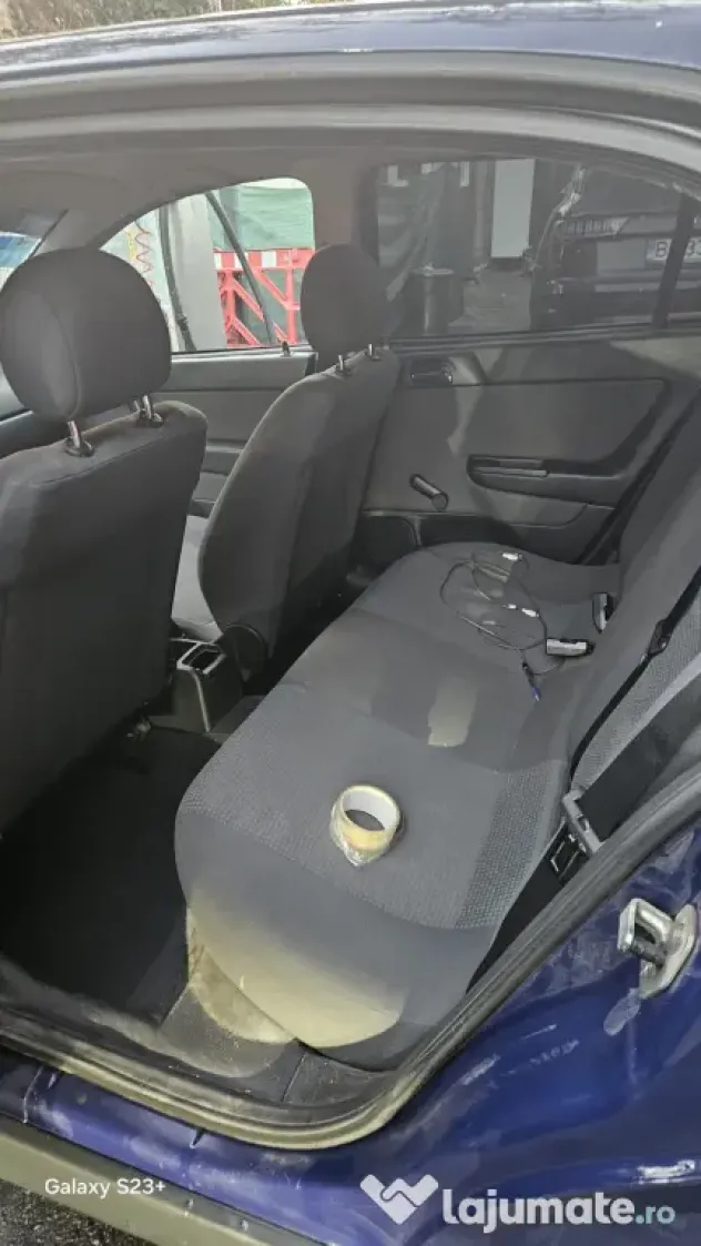 Opel astra g primul proprietar