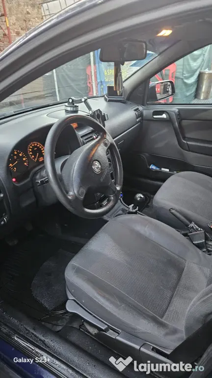 Opel astra g primul proprietar