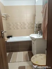 Inchiriez apartament 2 camere 