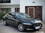 Jaguar XF An 2018