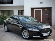 Jaguar XF An 2018 