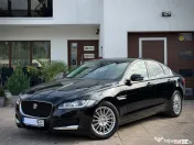 Jaguar XF An 2018 