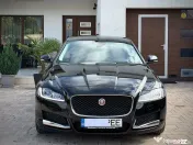 Jaguar XF An 2018 