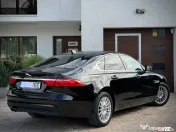 Jaguar XF An 2018 